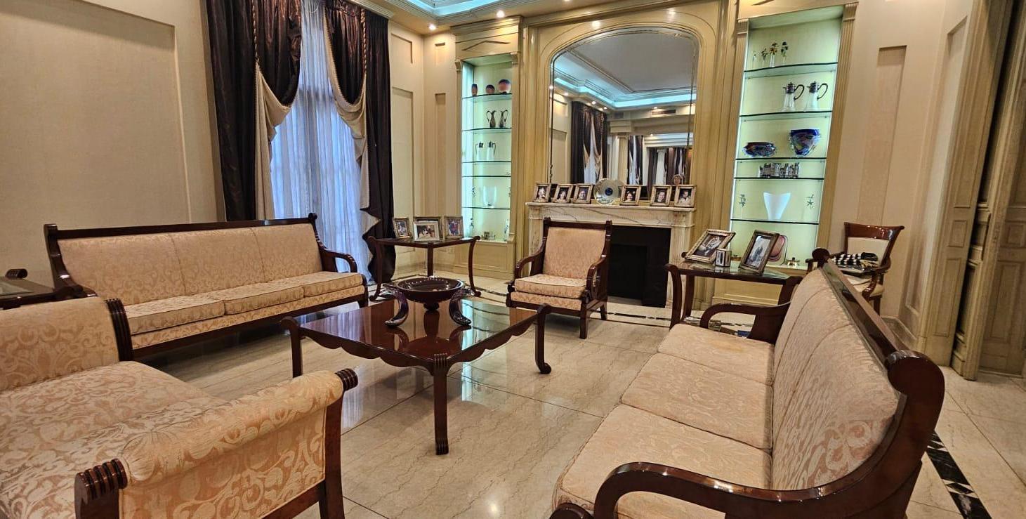 Foto de Venta Departamento en Recoleta, imagen 4