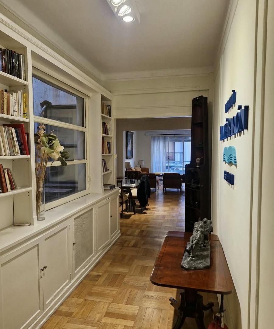 Foto de Departamento en Recoleta, imagen 5