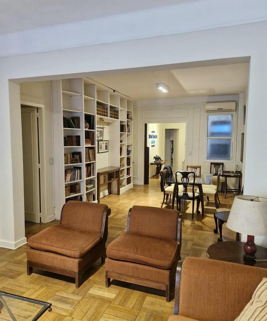 Foto de Departamento en Recoleta, imagen 3