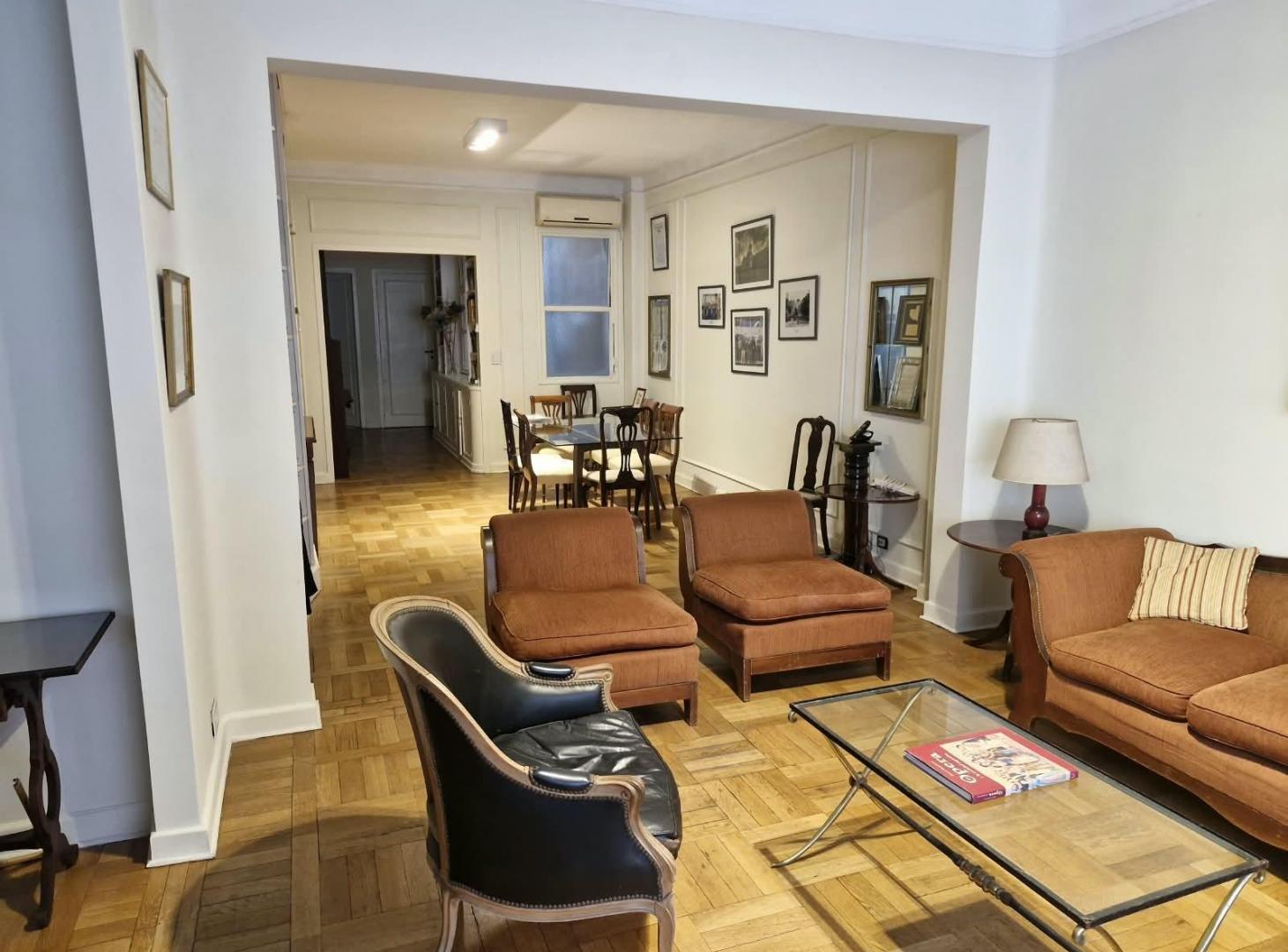 Foto de Departamento en Recoleta, imagen 1