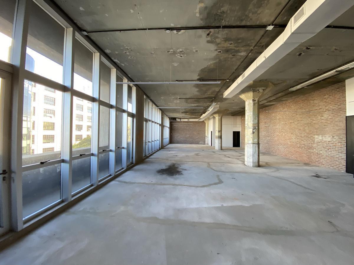 Foto de Excelente oficina en alquiler | Molina Ciudad | BARRACAS, imagen 3