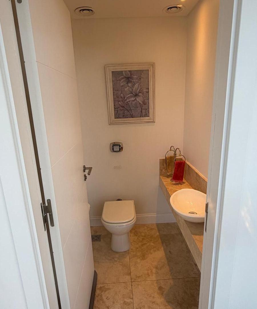Foto de Vilo Tower- Departamento de dos dormitorios con dependencia., imagen 4