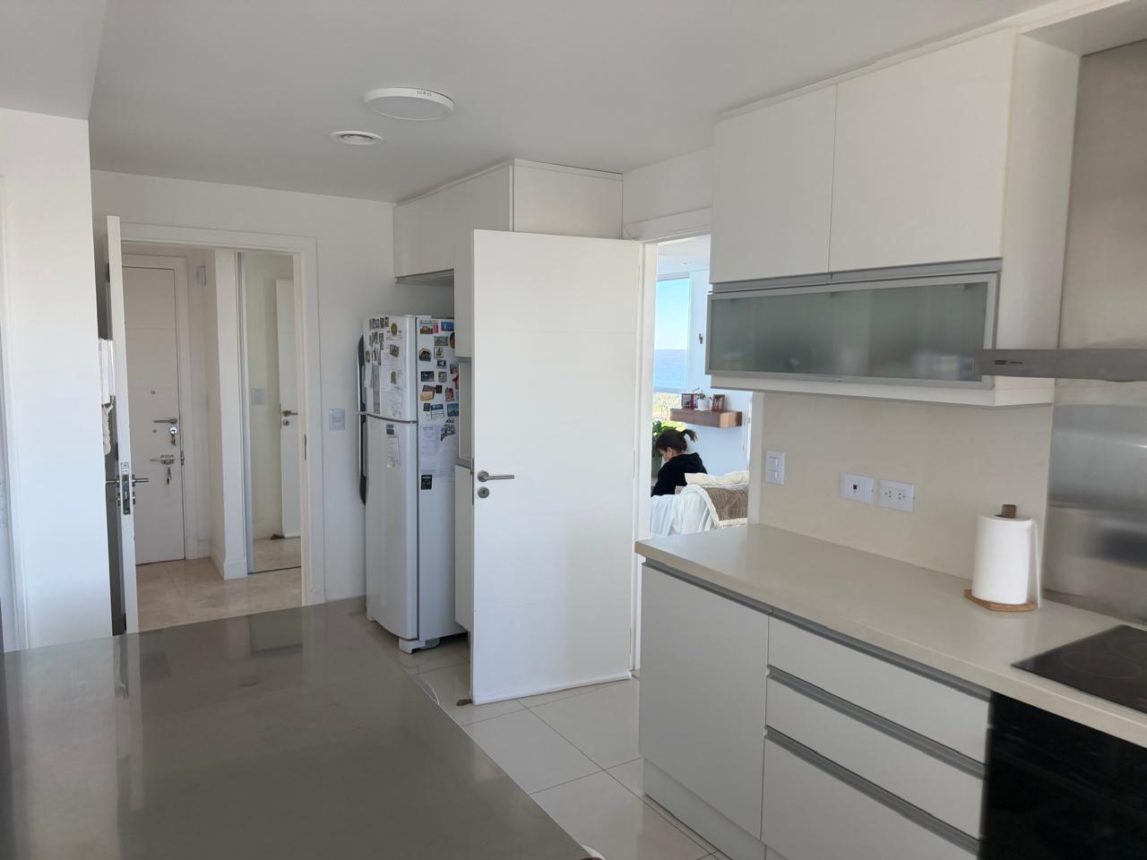 Foto de Vilo Tower- Departamento de dos dormitorios con dependencia., imagen 3