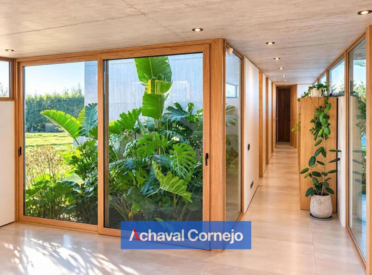 Foto de Casa en venta en El Naudir al río - 3 dormitorios, imagen 4