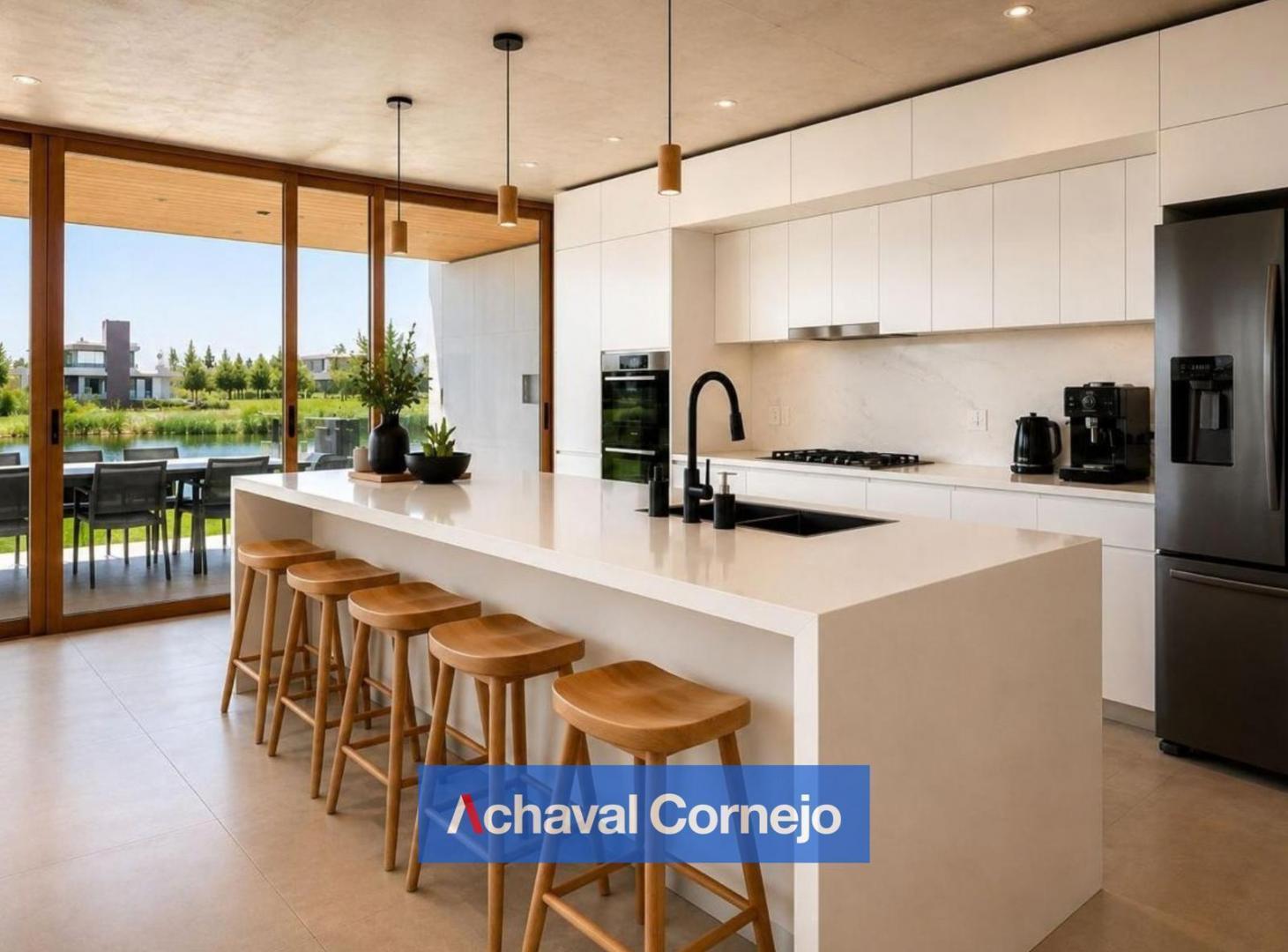 Foto de Casa en venta en El Naudir al río - 3 dormitorios, imagen 1