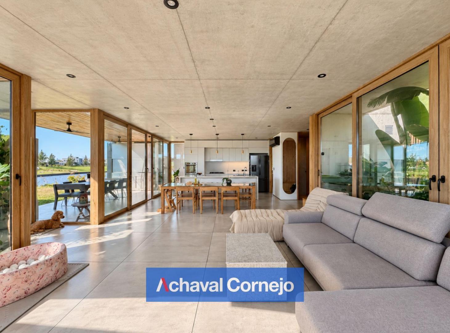 Foto de Casa en venta en El Naudir al río - 3 dormitorios, imagen 2
