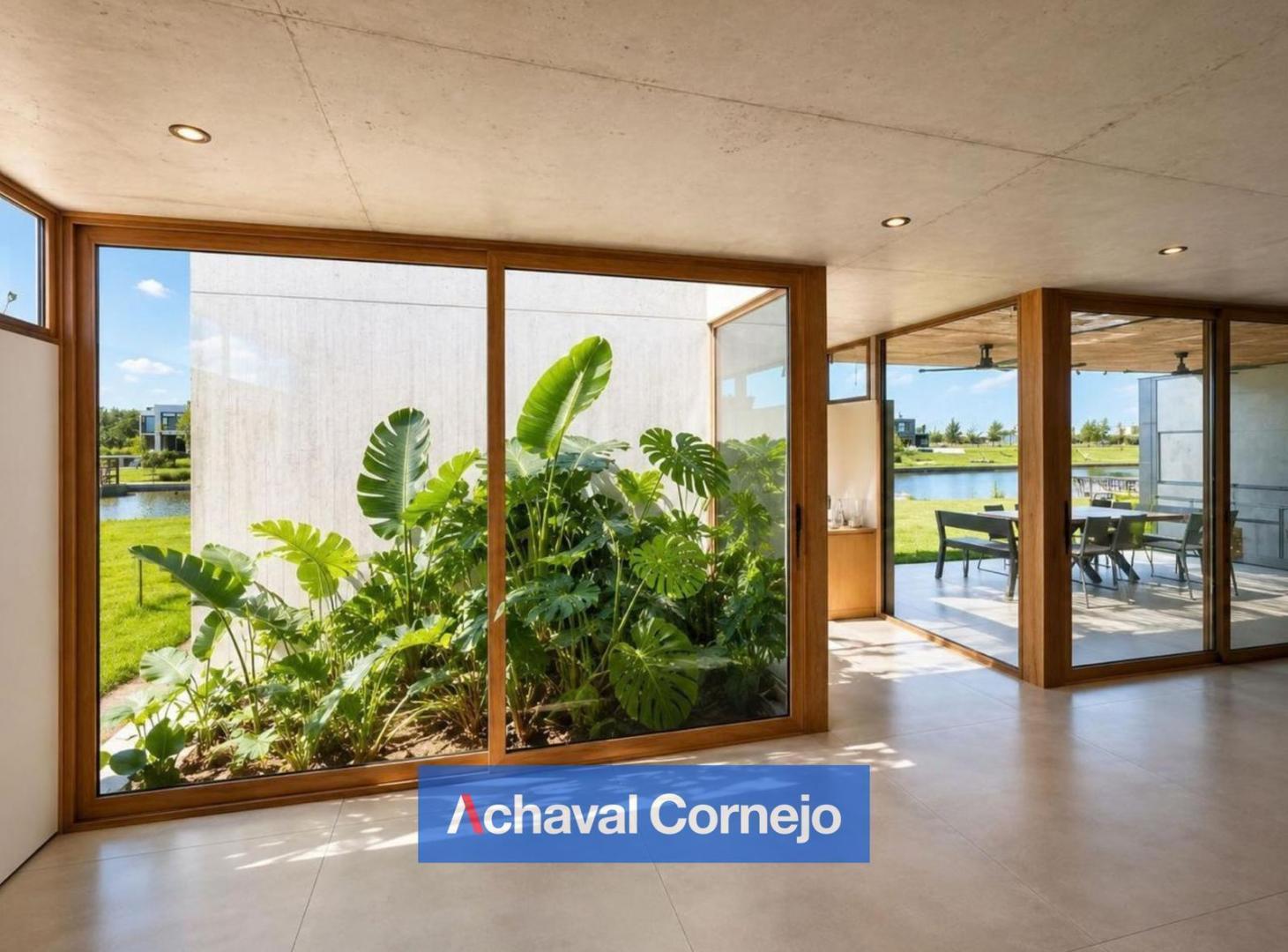 Foto de Casa en venta en El Naudir al río - 3 dormitorios, imagen 3