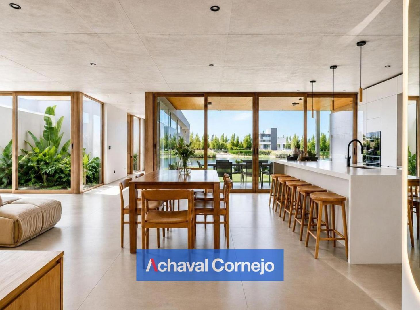 Foto de Casa en venta en El Naudir al río - 3 dormitorios, imagen 5