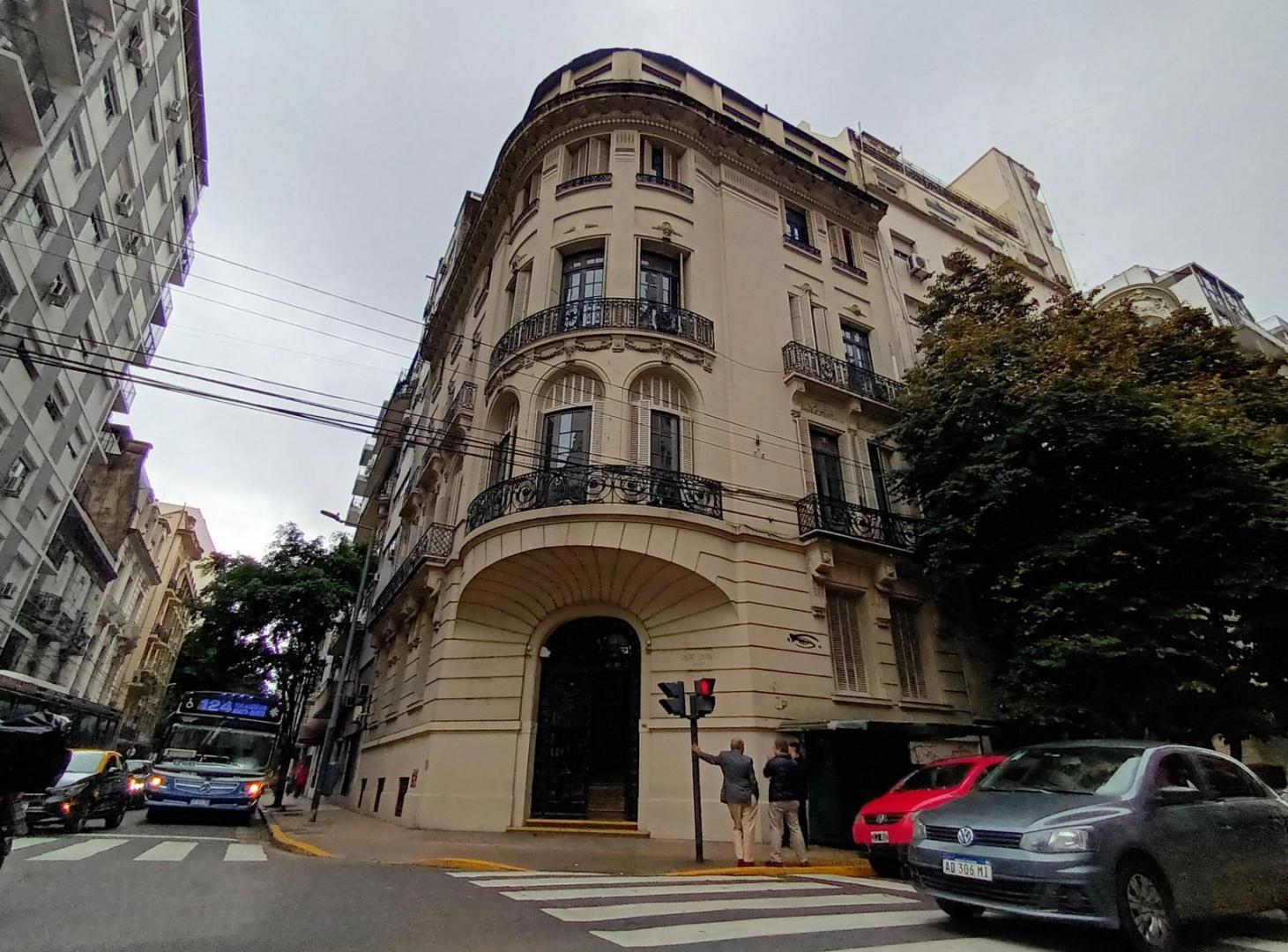Foto de Edificio Comercial en Tribunales, imagen 5