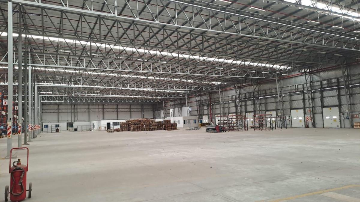 Foto de Depósito en Garin, imagen 1
