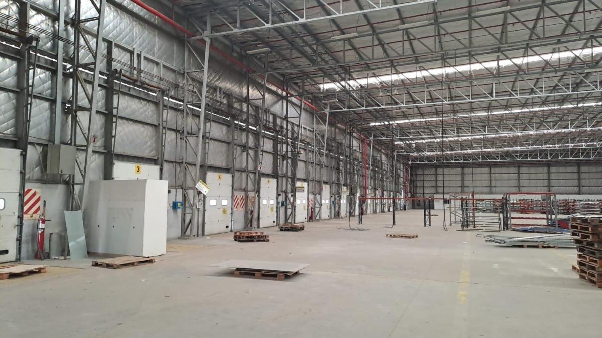 Foto de Depósito en Garin, imagen 2