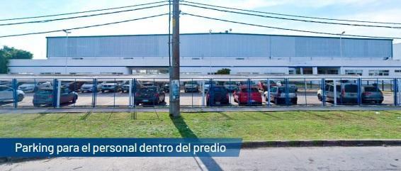 Foto de Depósito en Garin, imagen 4