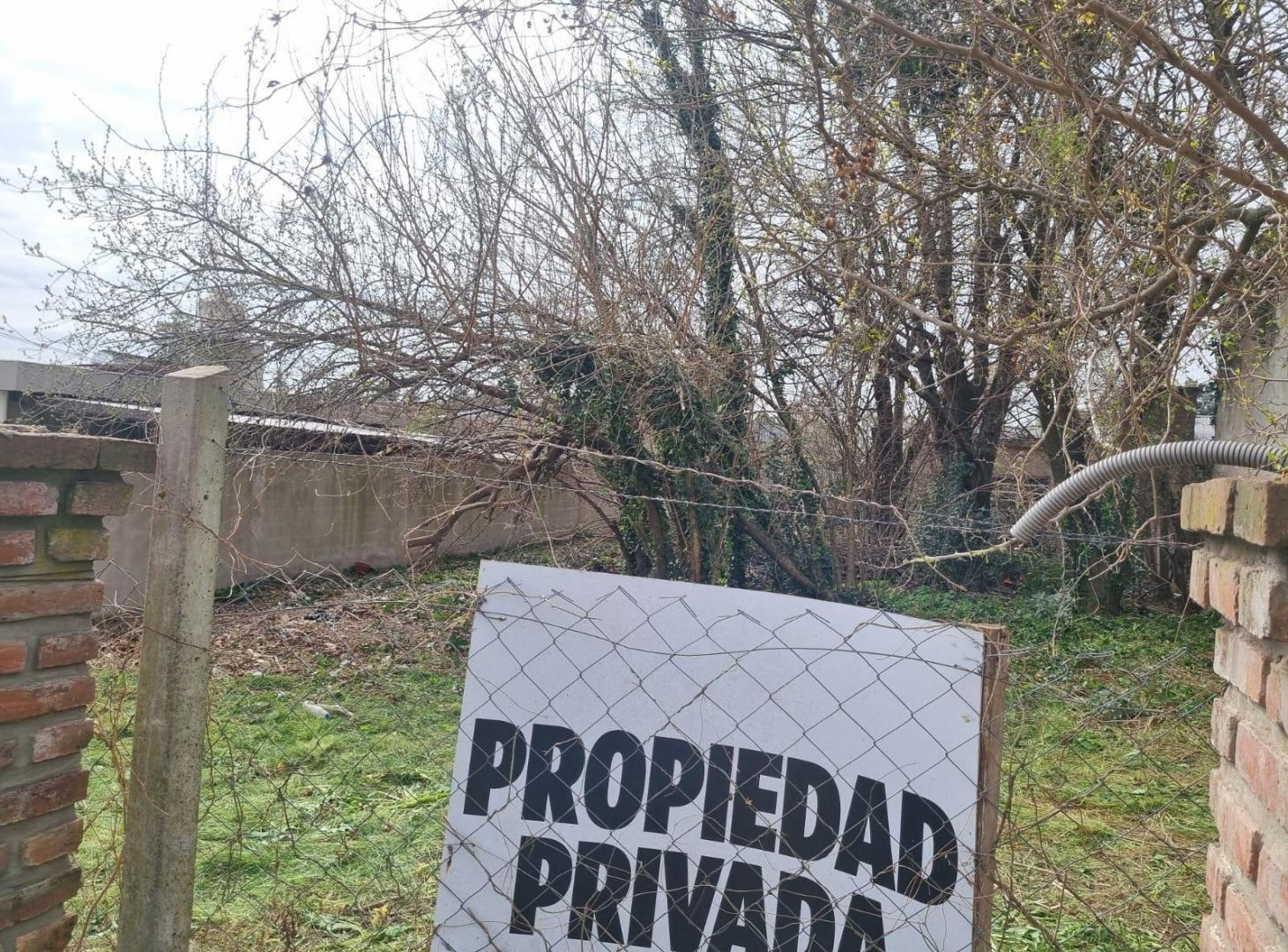 Foto de Terreno en Ituzaingó, imagen 3