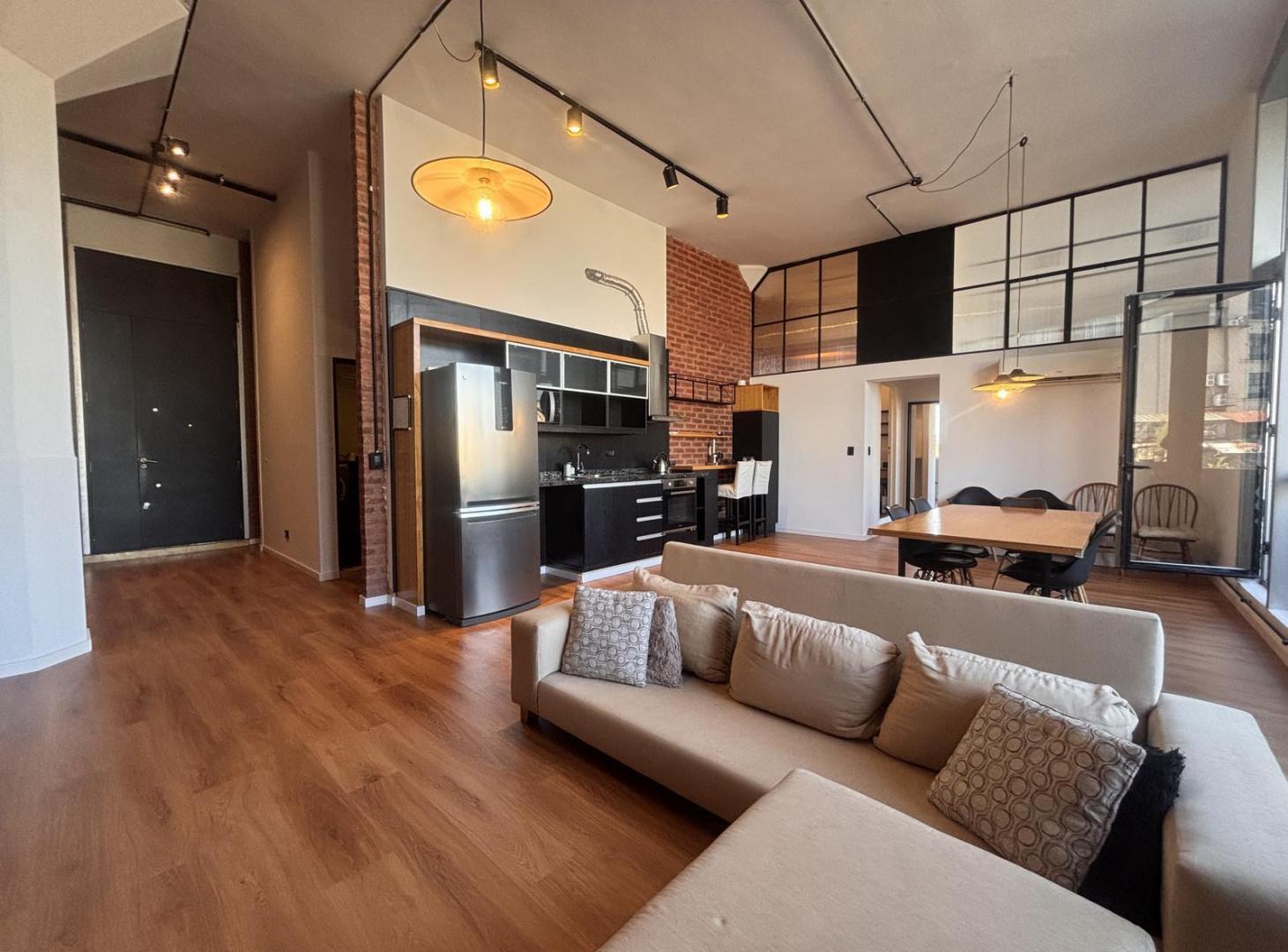 Foto de Excelente loft | Apto profesional, imagen 2