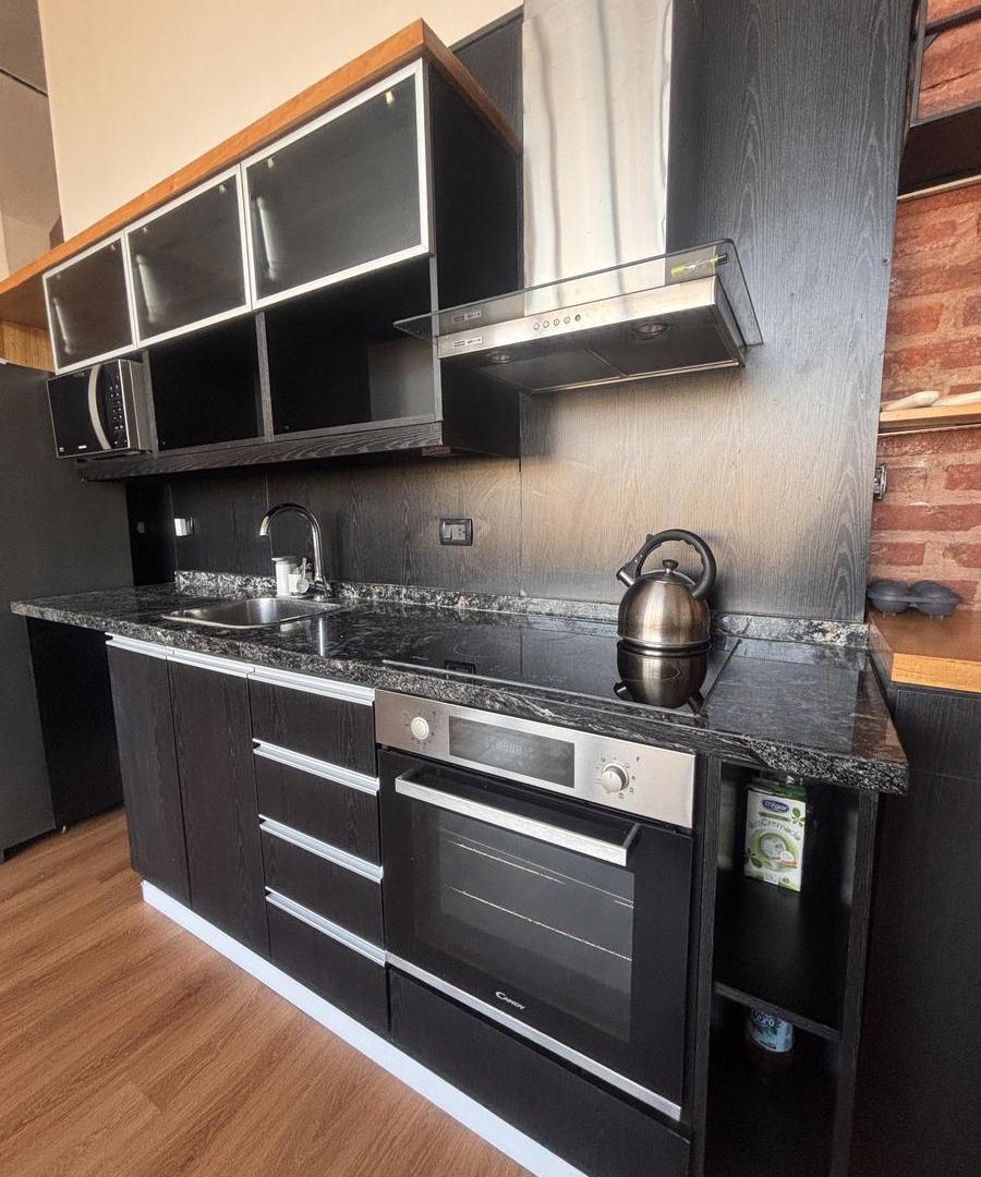 Foto de Excelente loft | Apto profesional, imagen 1