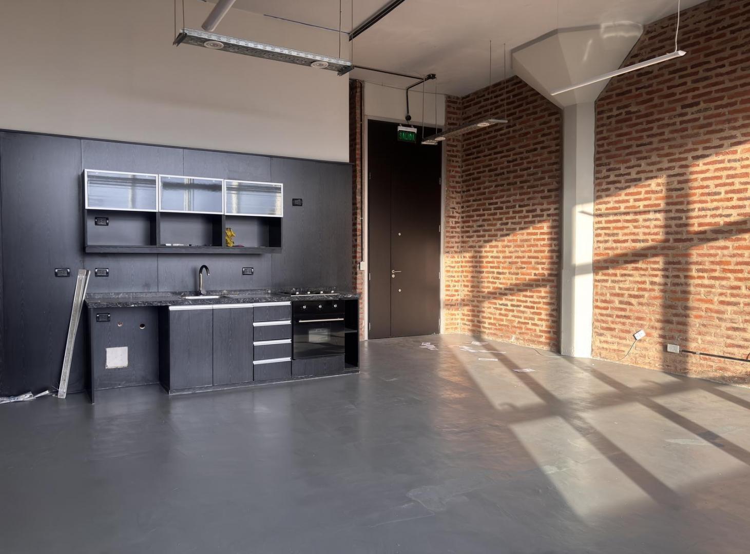 Foto de Excelente oficina en alquiler | Molina Ciudad | BARRACAS, imagen 2