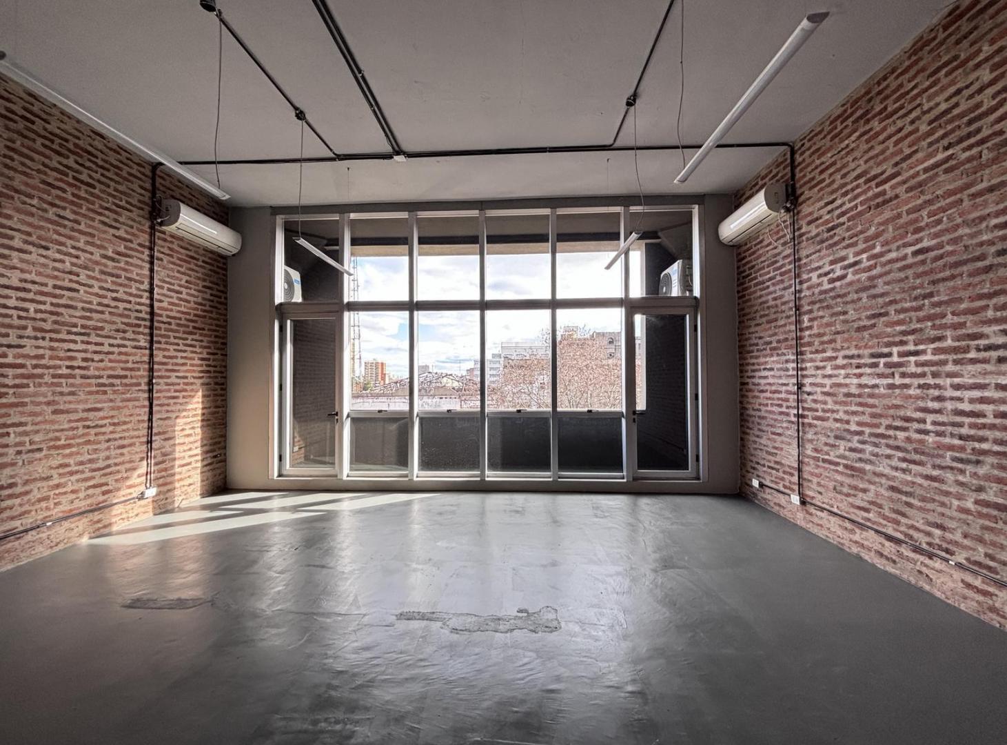 Foto de Excelente oficina en alquiler | Molina Ciudad | BARRACAS, imagen 5