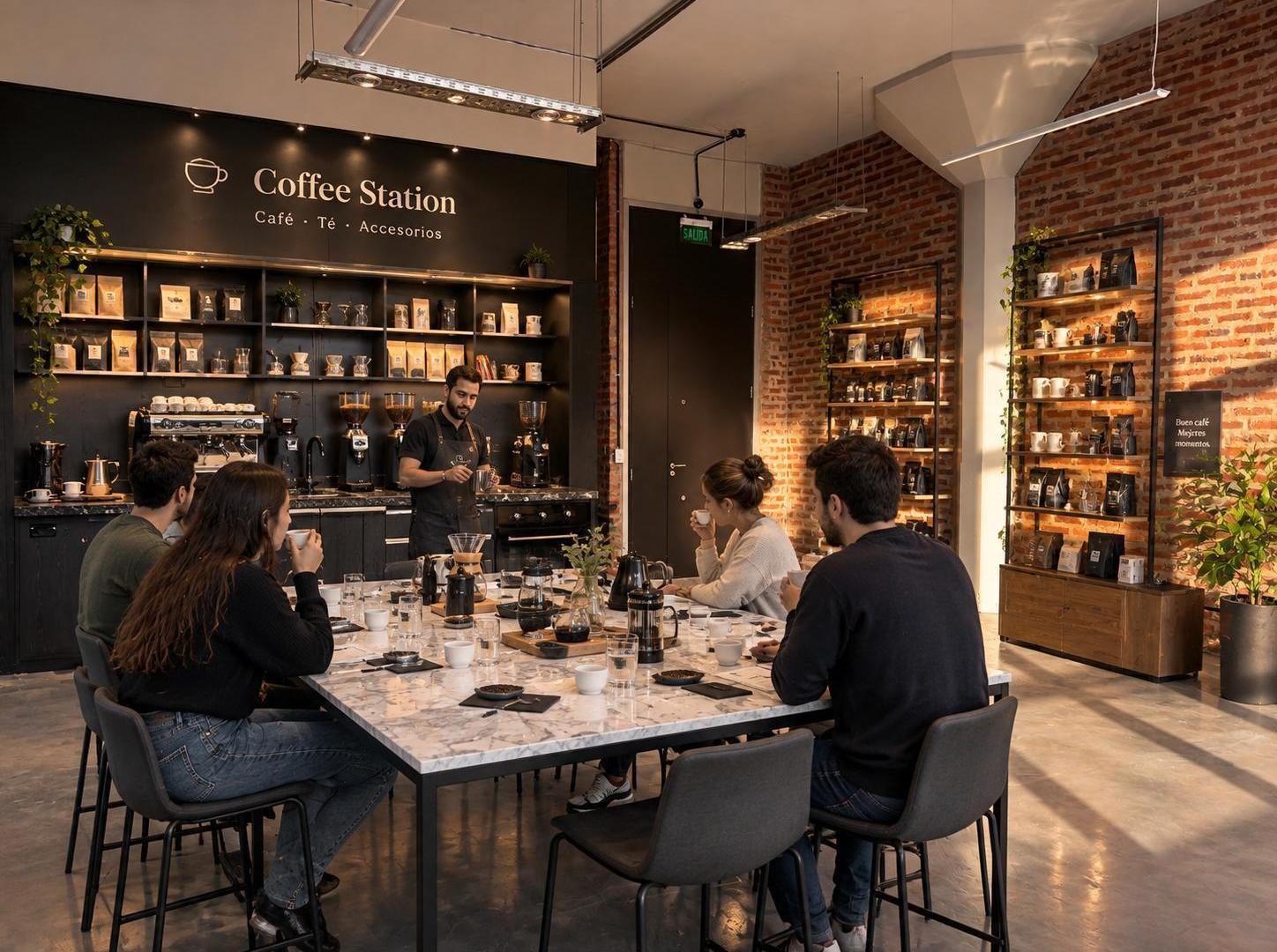 Foto de Excelente oficina en alquiler | Molina Ciudad | BARRACAS, imagen 1