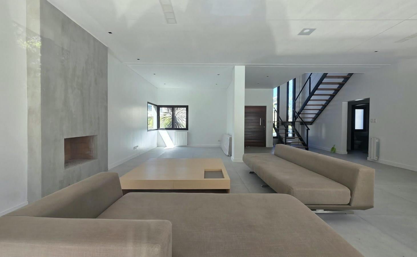Foto de Moderna casa en venta en el exclusivo barrio cerrado Villa Pacheco, Don, imagen 5