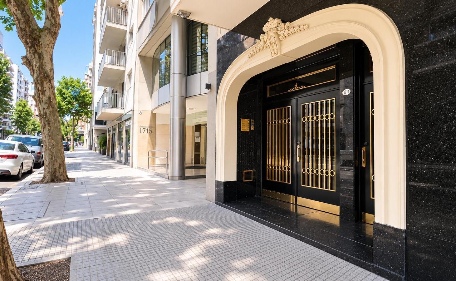 Foto de Venta Departamento 3 dormitorios con balcón en Recoleta, imagen 5