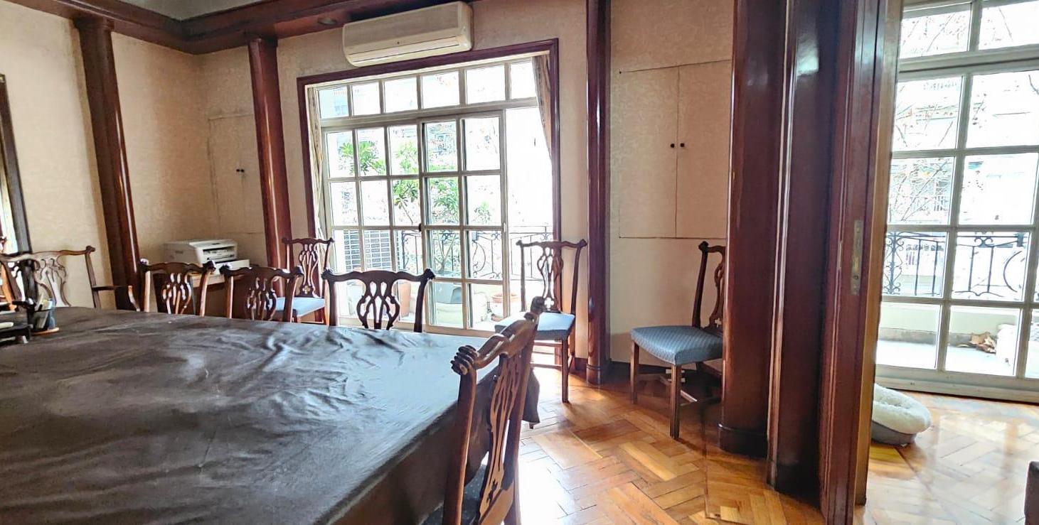 Foto de Venta Departamento 3 dormitorios con balcón en Recoleta, imagen 3