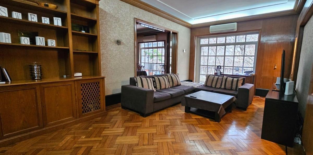 Foto de Venta Departamento 3 dormitorios con balcón en Recoleta, imagen 2