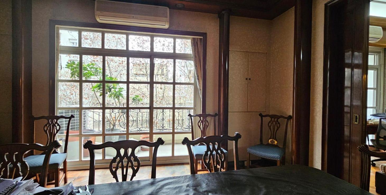 Foto de Venta Departamento 3 dormitorios con balcón en Recoleta, imagen 4