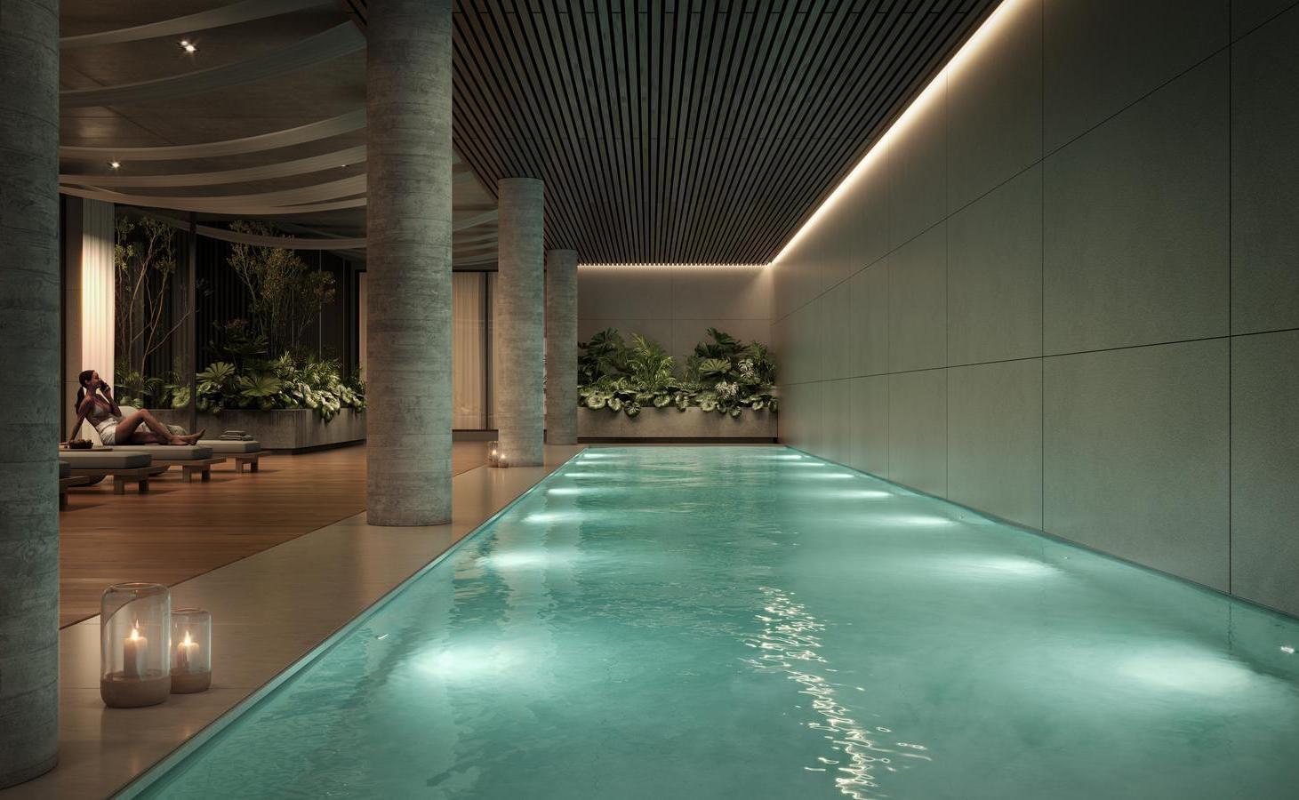 Foto de Espectacular departamento de dos ambientes plus, imagen 3