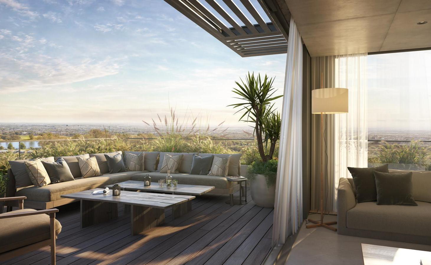 Foto de Espectacular departamento de dos ambientes plus, imagen 4