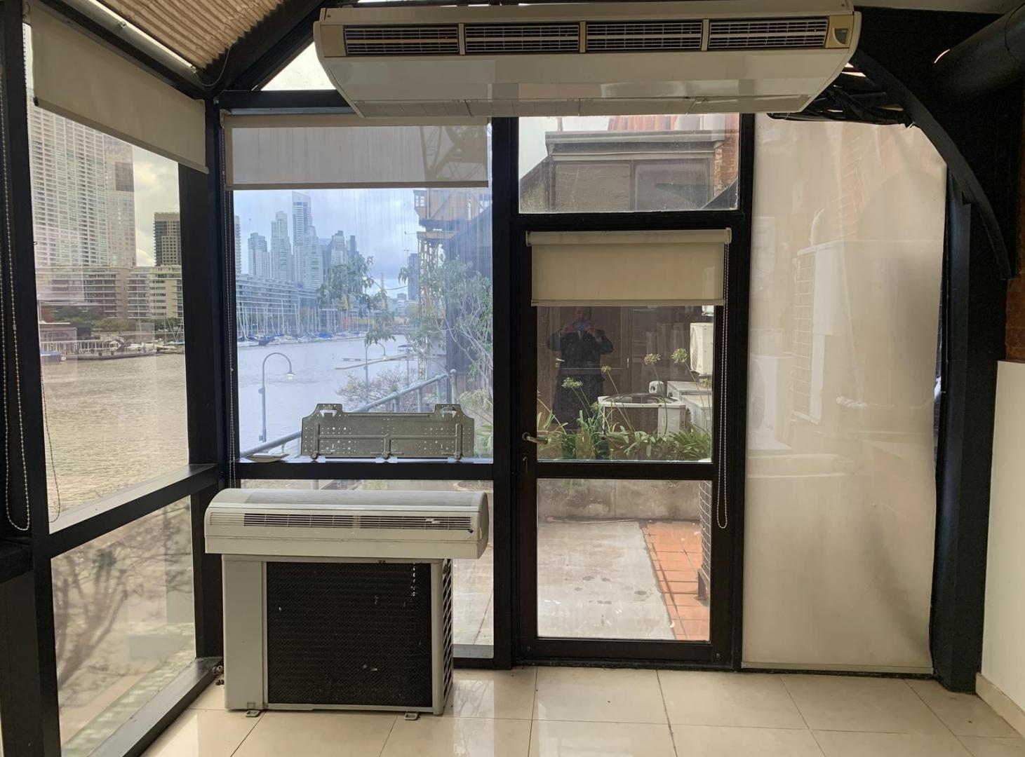 Foto de Oficina en Puerto Madero al Dique, imagen 1