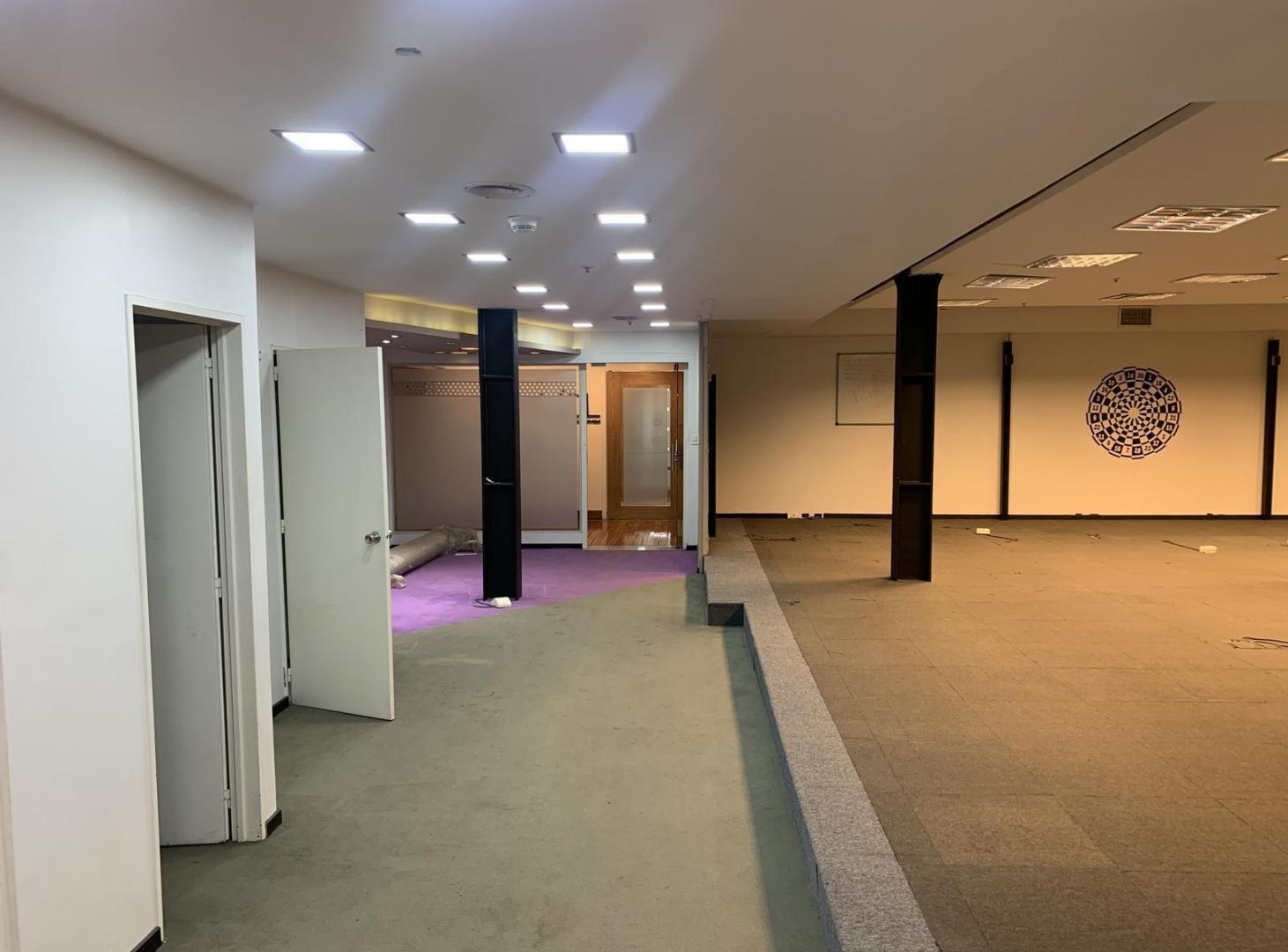 Foto de Oficina en Puerto Madero al Dique, imagen 4