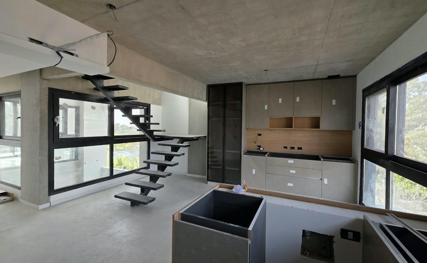Foto de Departamento en Olivos, imagen 5