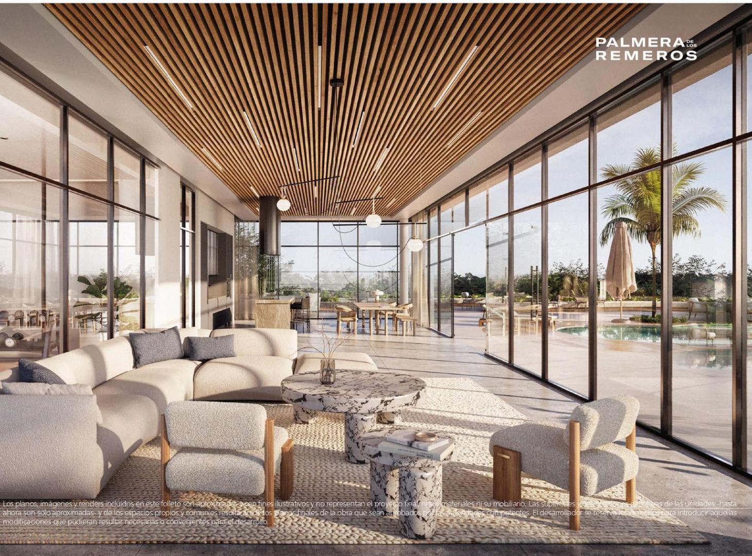 Foto de Departamento en Venta 3 Ambientes con Balcón y Amenities de Categoría, imagen 2