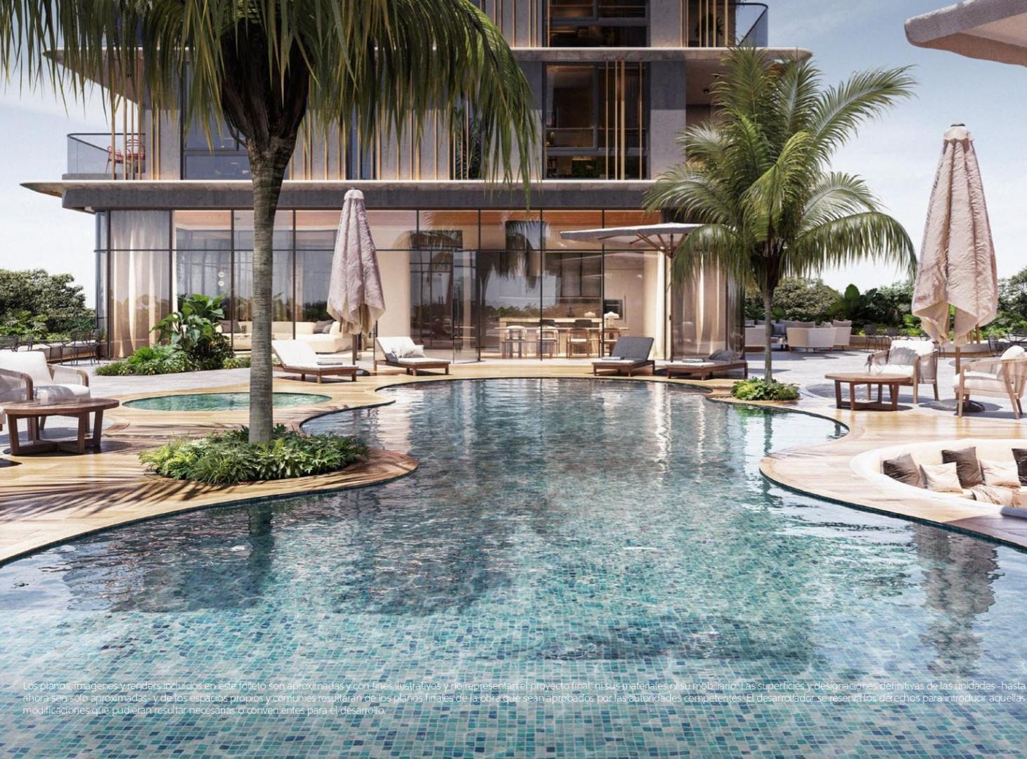 Foto de Departamento en Venta 3 Ambientes con Balcón y Amenities de Categoría, imagen 3