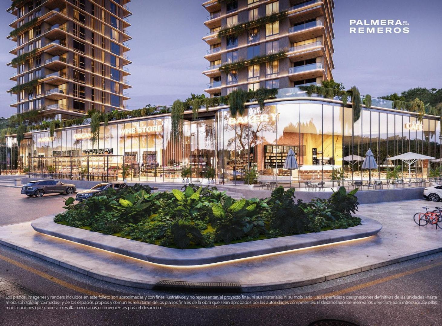 Foto de Palmera de los Remeros, imagen 3