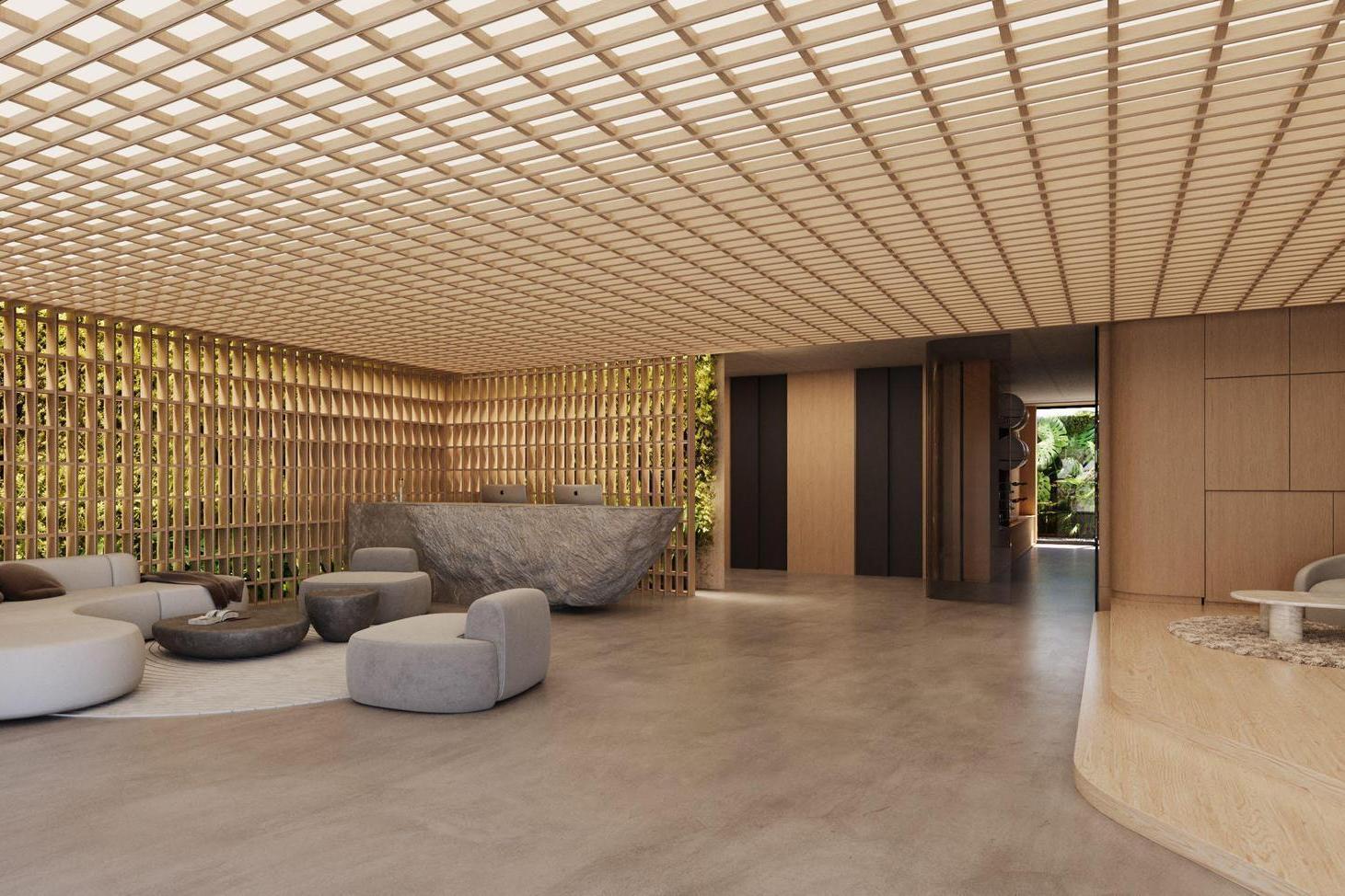 Foto de Departamento tipo studio en Belgrano- Haaus Soldado, imagen 3