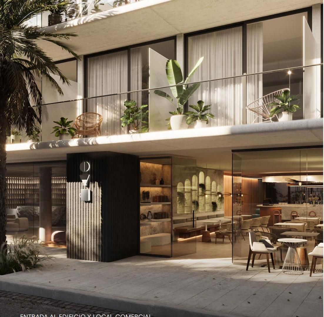 Foto de Departamento tipo studio en Belgrano- Haaus Soldado, imagen 4