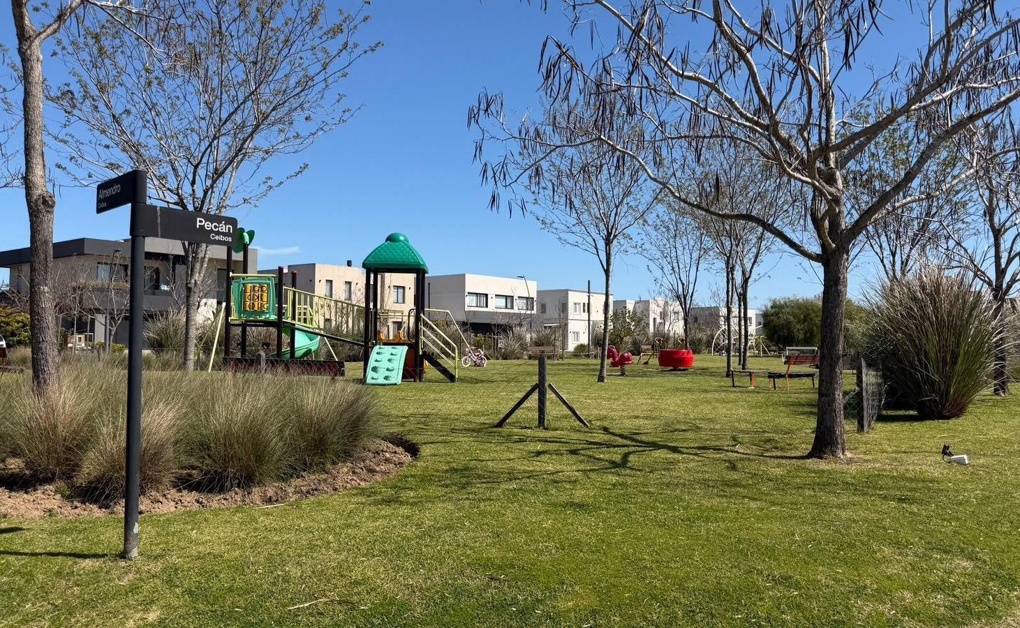 Foto de Venta - Lote interno en Barrio Ceibos - Puertos, imagen 3