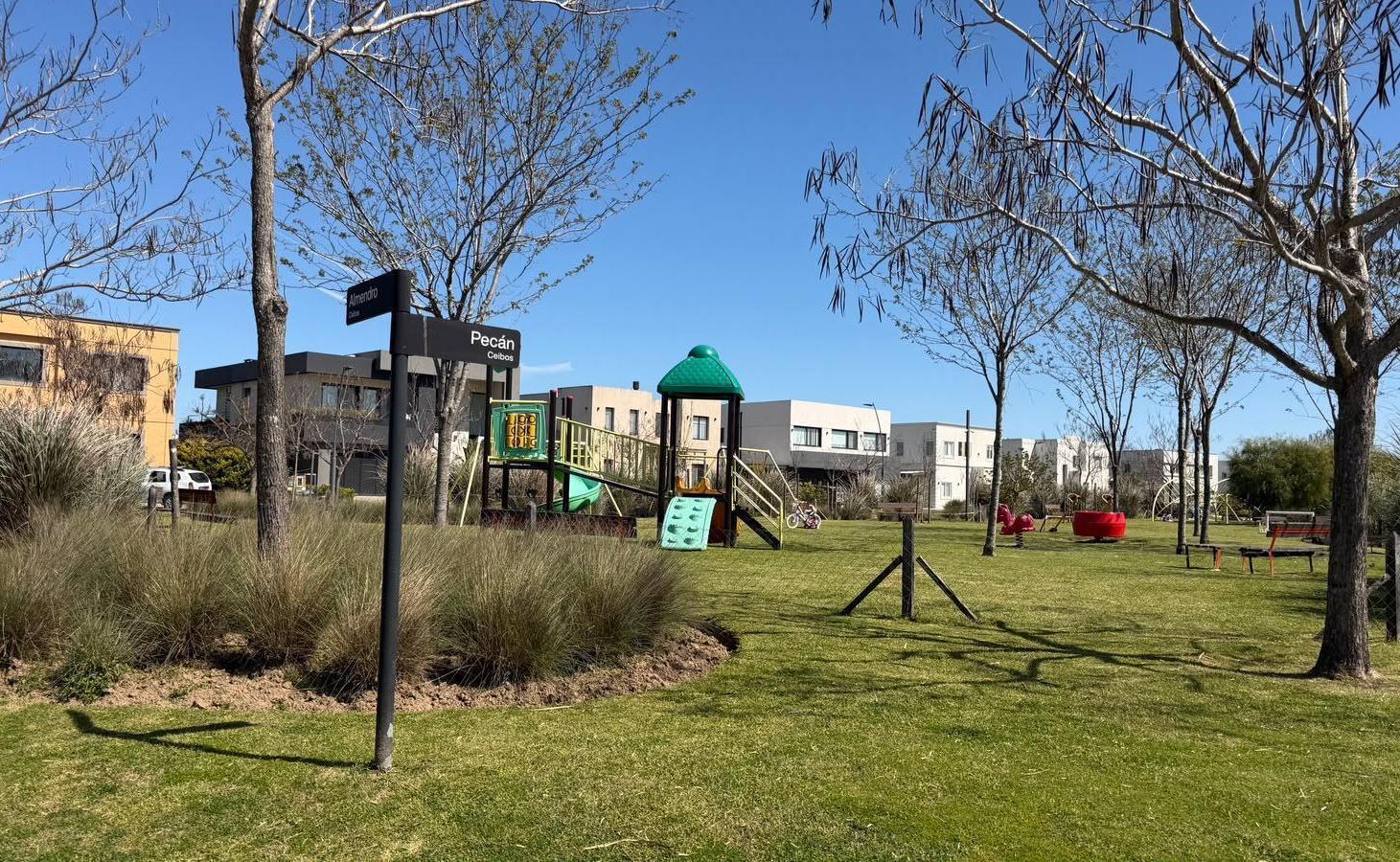 Foto de Venta - Lote interno en Barrio Ceibos - Puertos, imagen 4