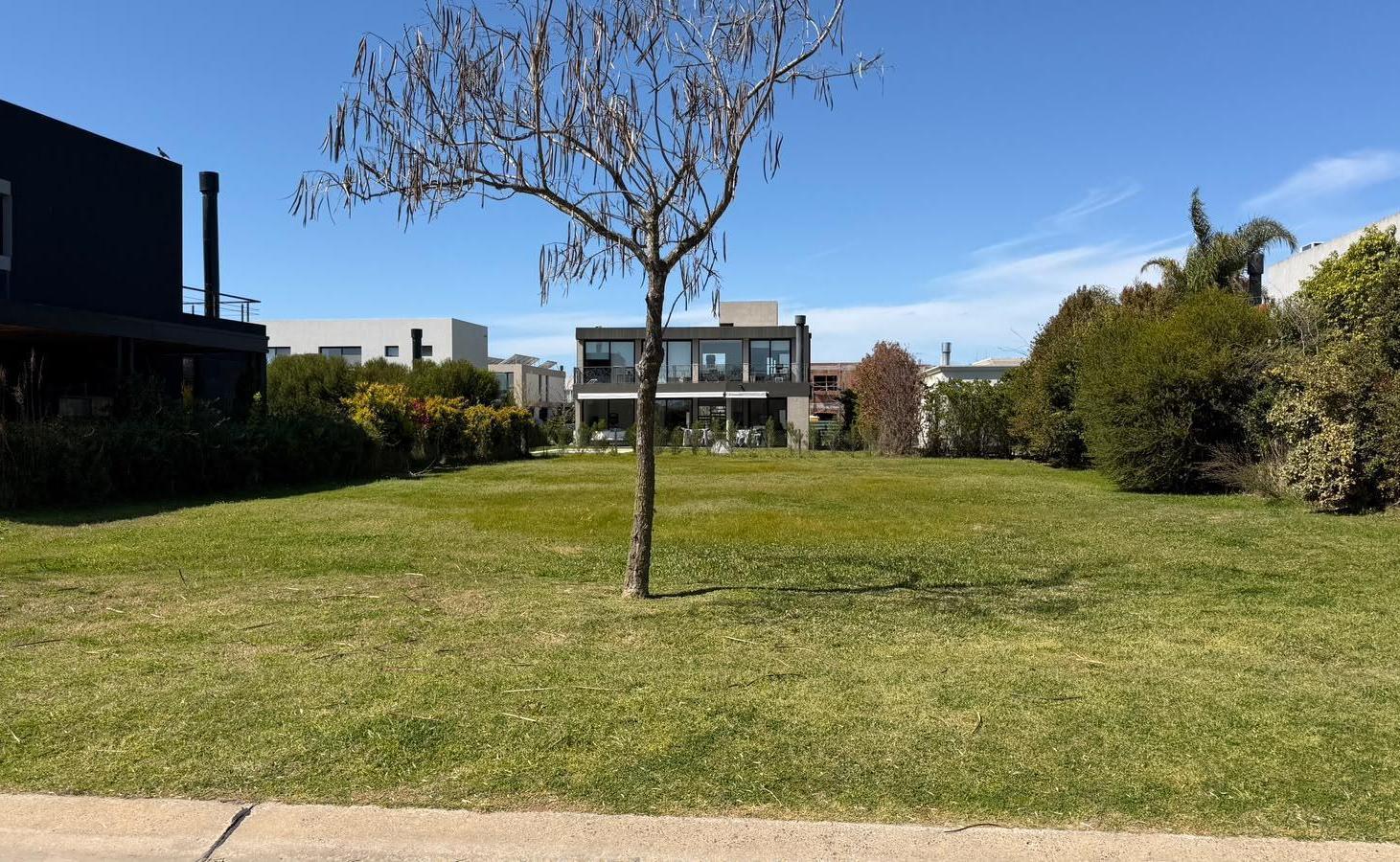 Foto de Venta - Lote interno en Barrio Ceibos - Puertos, imagen 5