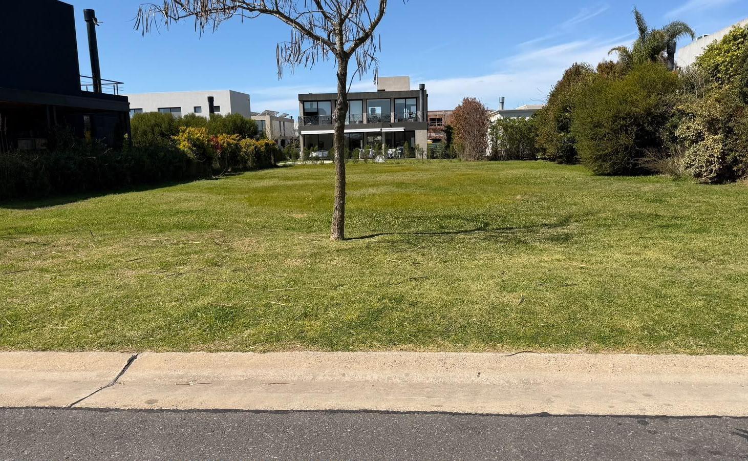 Foto de Venta - Lote interno en Barrio Ceibos - Puertos, imagen 1