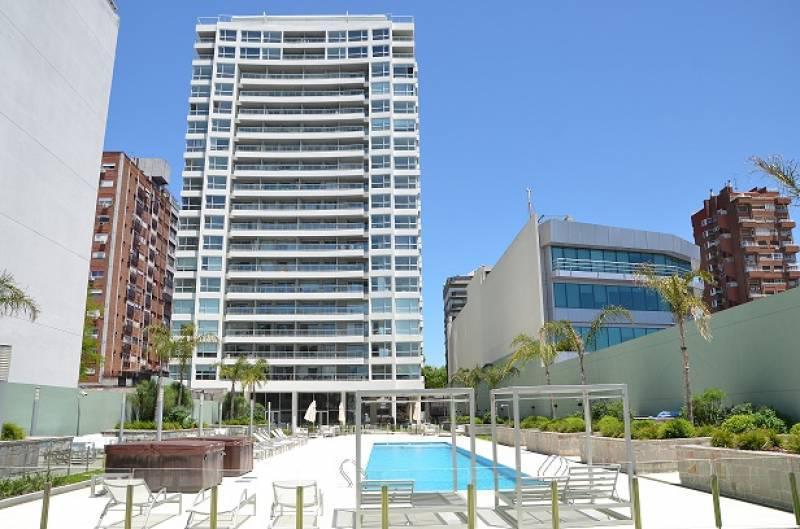 Foto de Wave Libertador - Departamento de dos ambientes con cochera y baulera, imagen 1