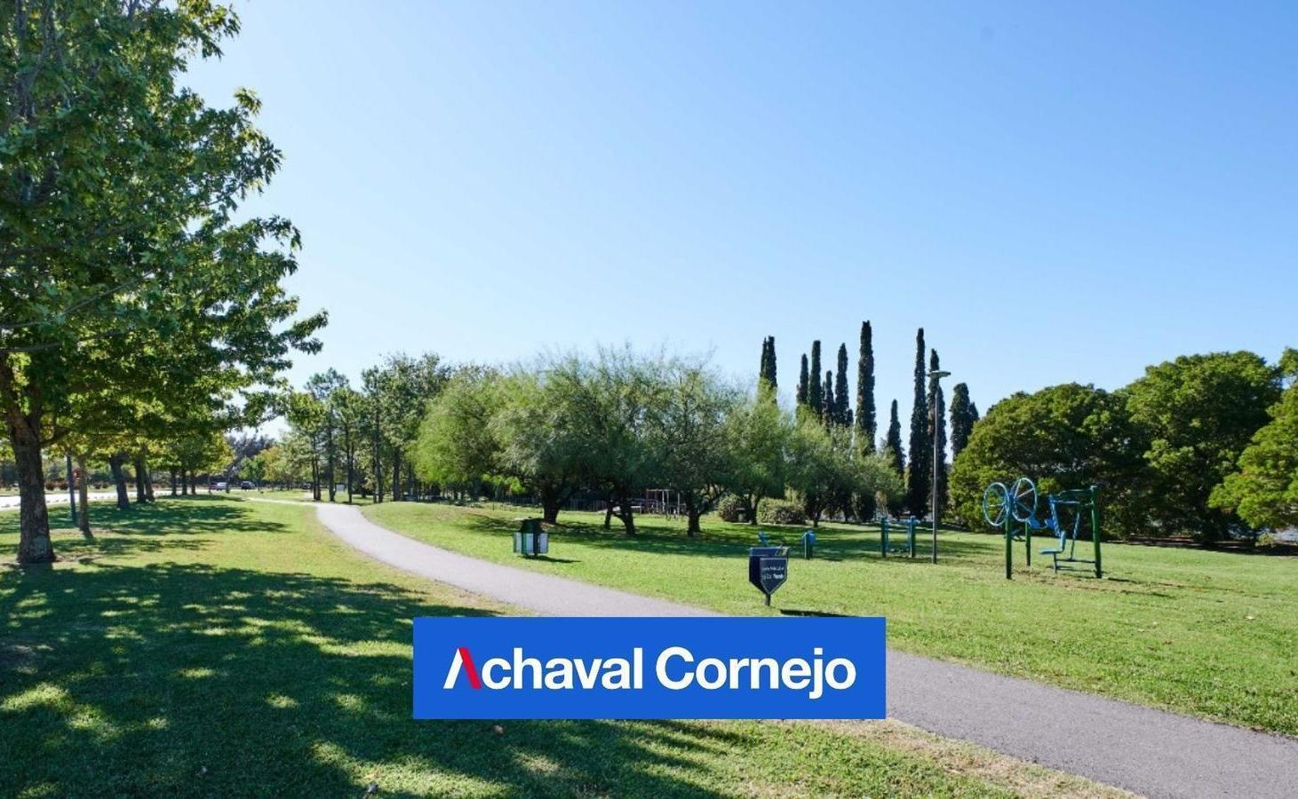 Foto de Terreno en venta en Barrio Casuarinas, imagen 1