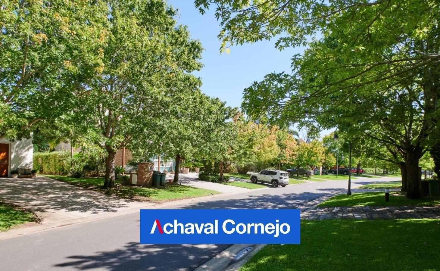 Foto de Terreno en venta en Barrio Casuarinas, imagen 3