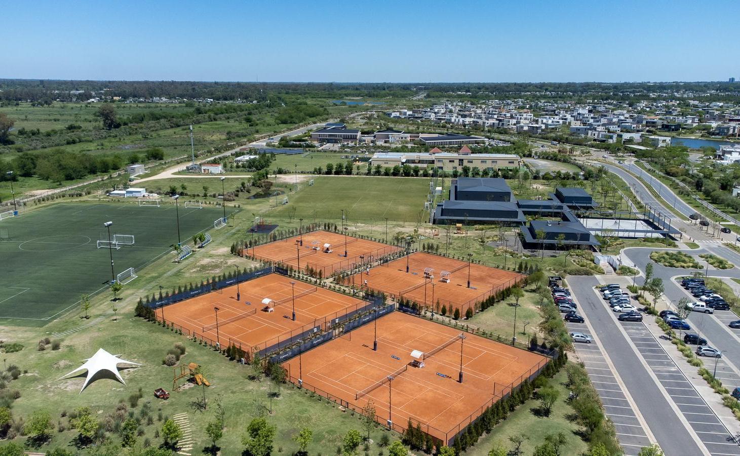 Foto de Terreno en Puertos del Lago, imagen 4