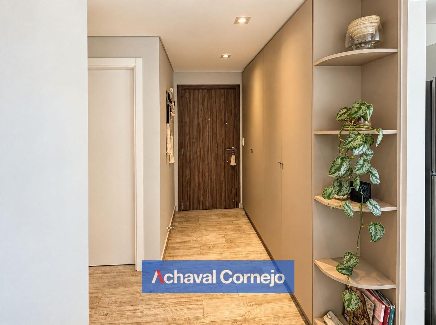 Foto de Venta - Departamento 3 ambientes con cochera y baulera Torres Cristal, imagen 3