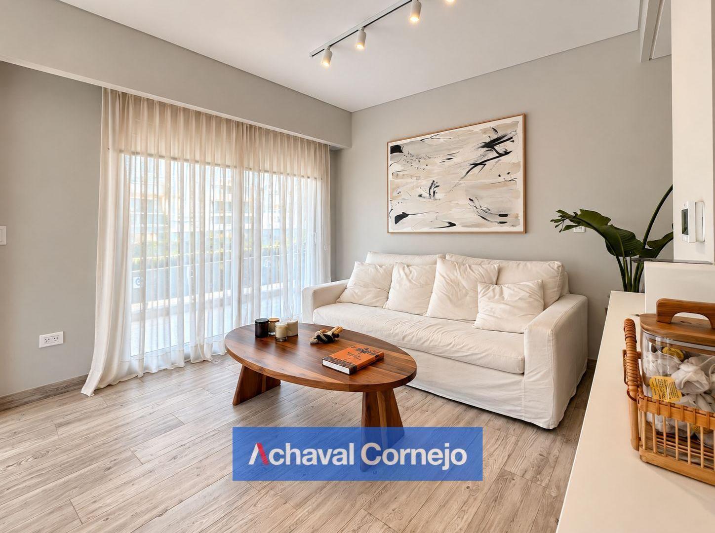 Foto de Venta - Departamento 3 ambientes con cochera y baulera Torres Cristal, imagen 5