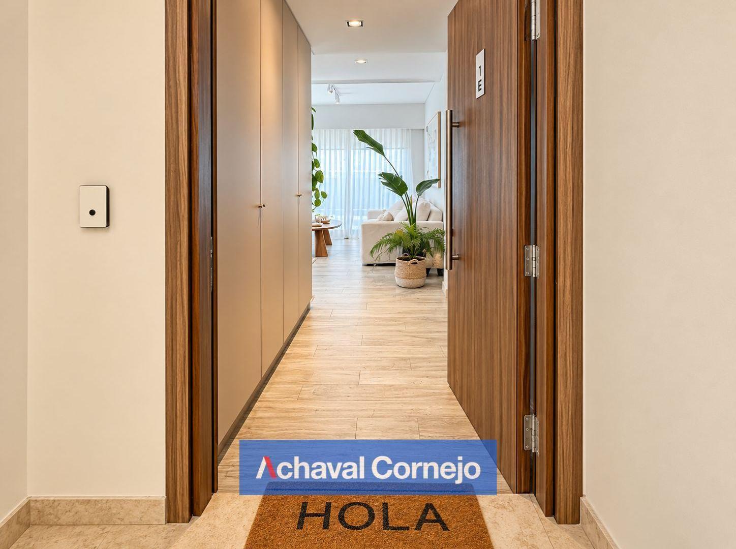 Foto de Venta - Departamento 3 ambientes con cochera y baulera Torres Cristal, imagen 1