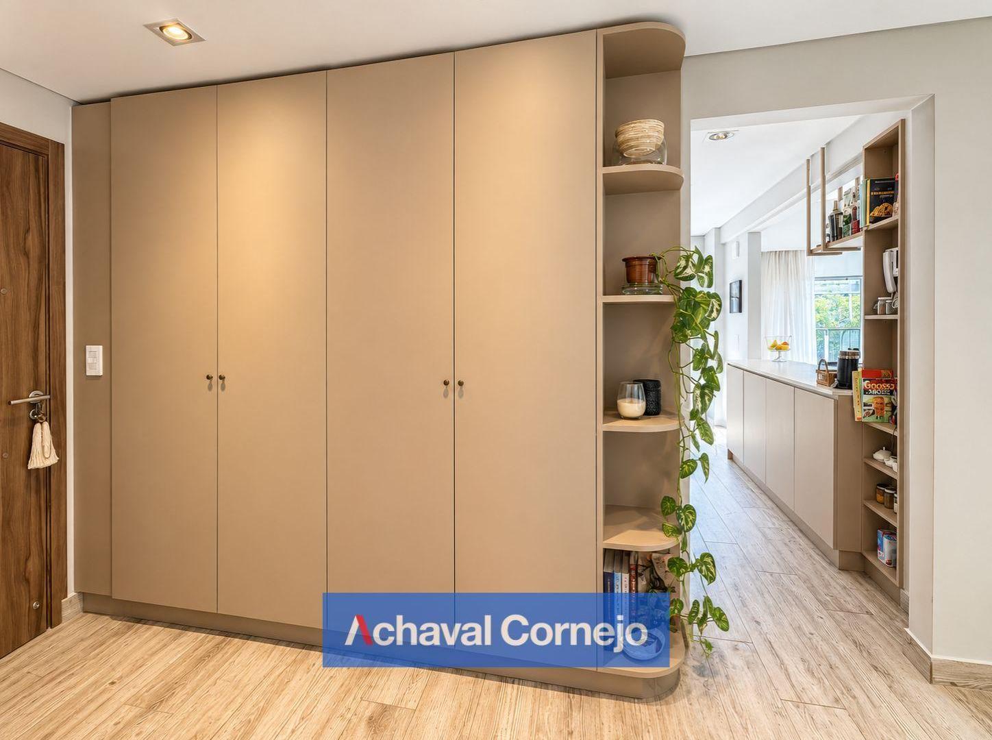 Foto de Venta - Departamento 3 ambientes con cochera y baulera Torres Cristal, imagen 4