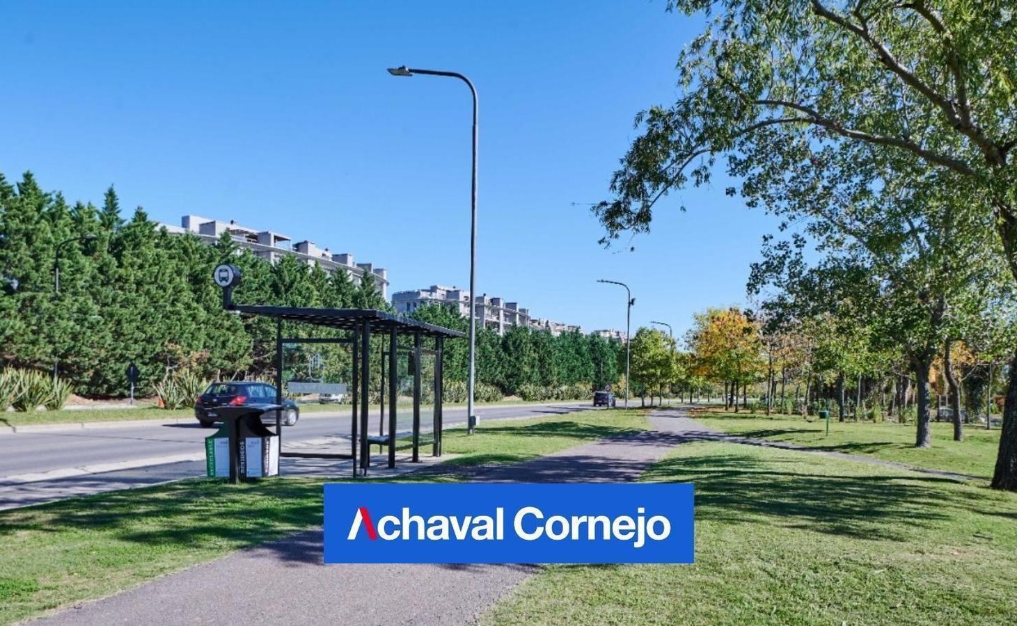 Foto de Terreno al agua en venta - Barrio Silvestre - Nordelta, imagen 3